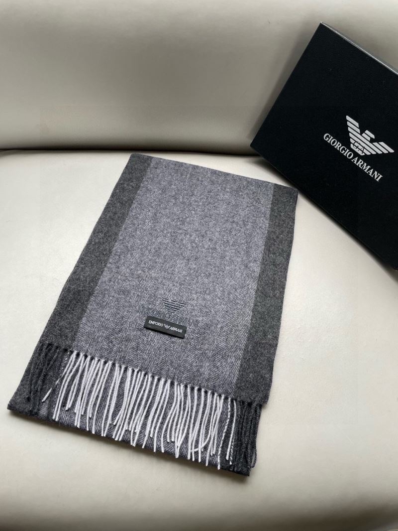 Armani Scarf